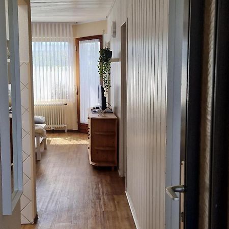 Feriengarten Dahme W 21 Eksteriør billede