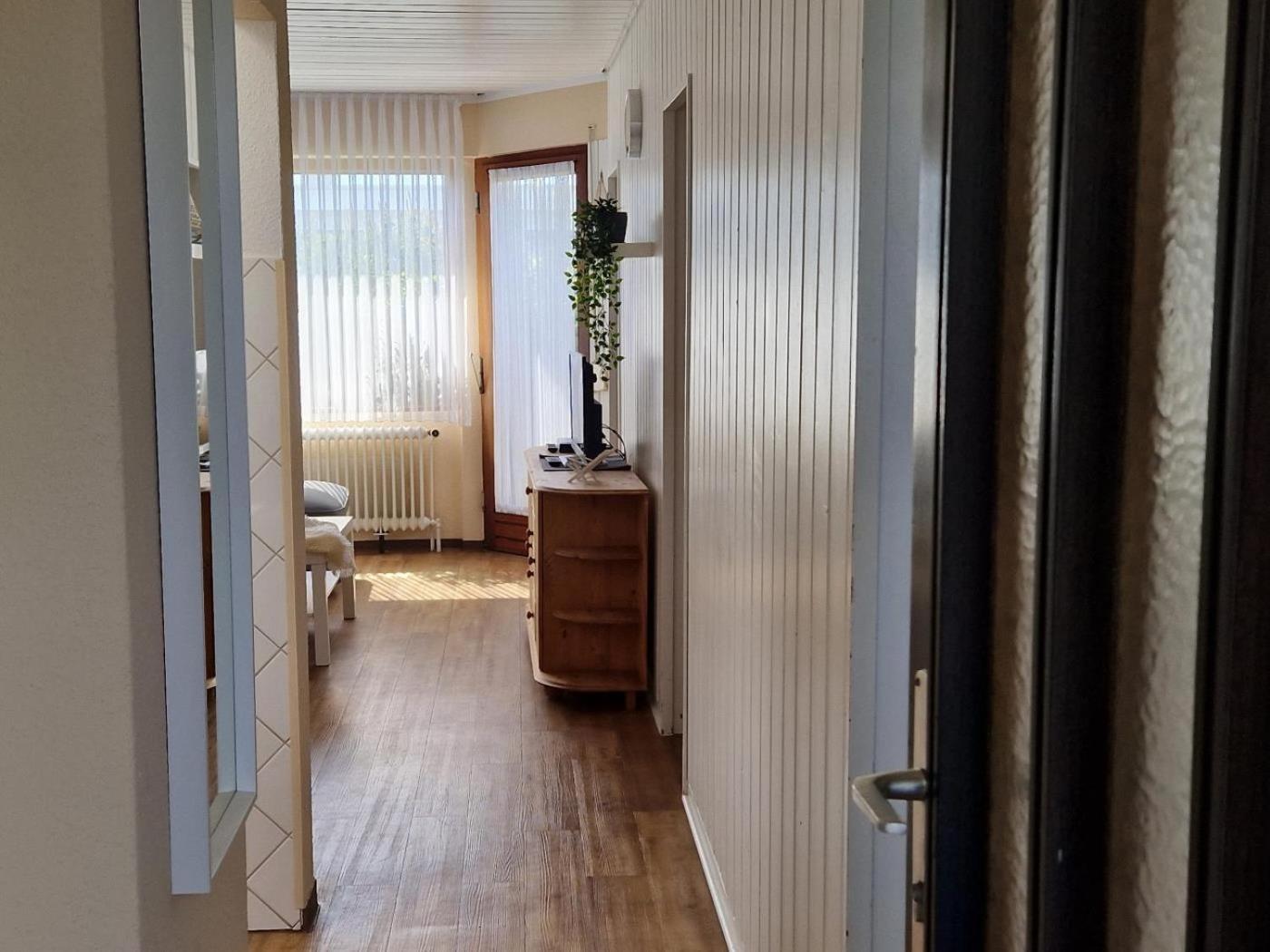 Feriengarten Dahme W 21 Eksteriør billede